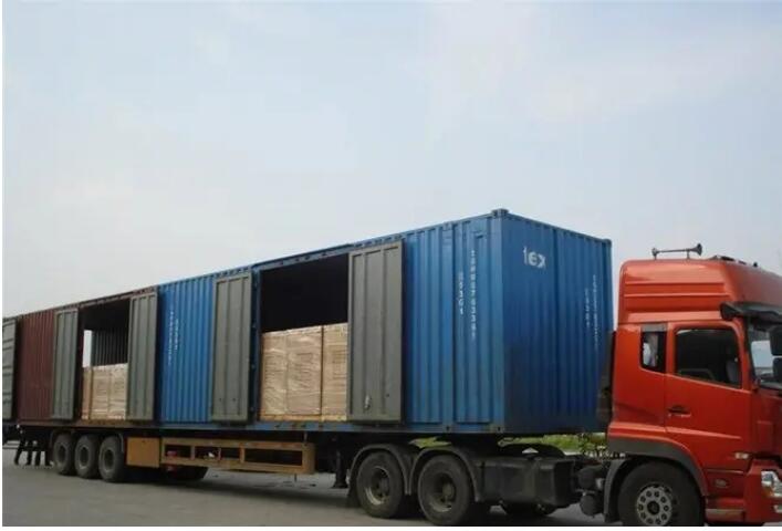 漳州到民权县整车运输