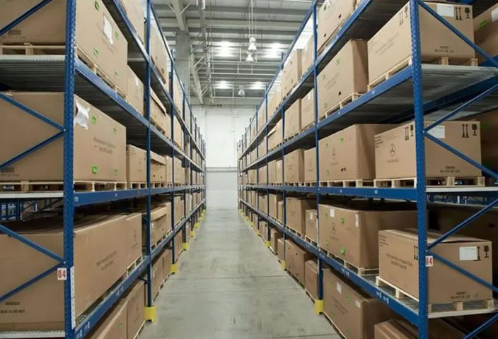 漳州到民权县货物仓储