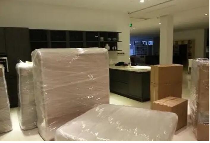 漳州到民权县长途搬家