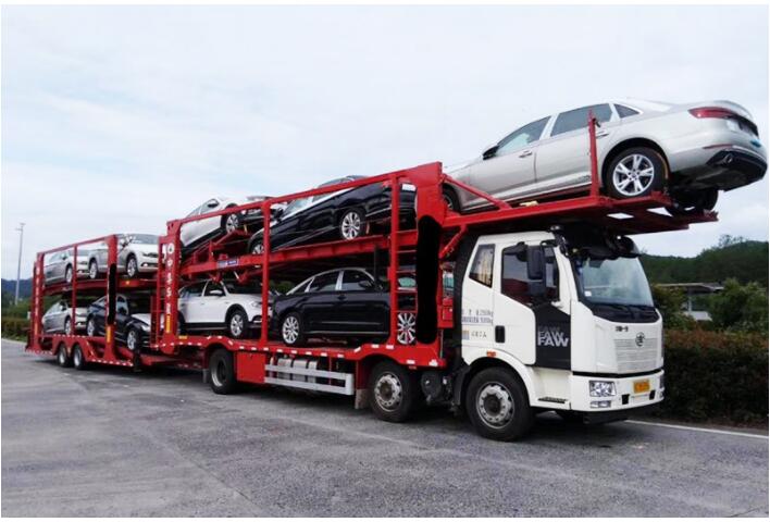 漳州到民权县轿车托运